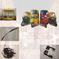 TVs King Tuk Tuk Spares Equador